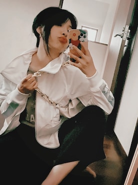 Missjoselinさんのコーディネート