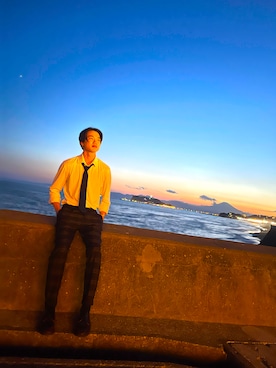 hidefashionlove21さんのコーディネート