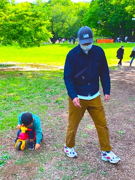 toki2021さんのコーディネート