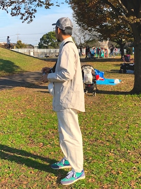 toki2021さんのコーディネート