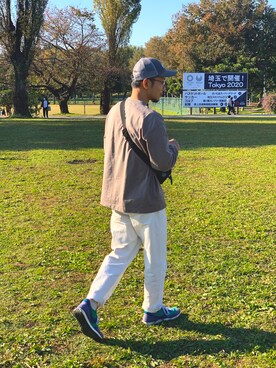 toki2021さんのコーディネート