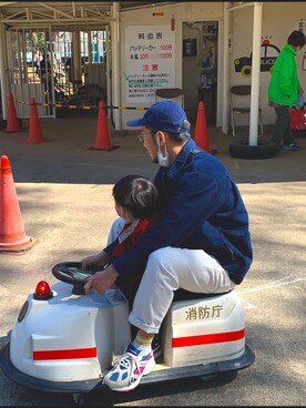 toki2021さんのコーディネート