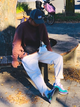 toki2021さんのコーディネート