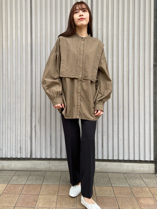 𝑌𝑢𝑚𝑖𝑘𝑜🥑さんのコーディネート