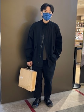 stevedgeさんのコーディネート