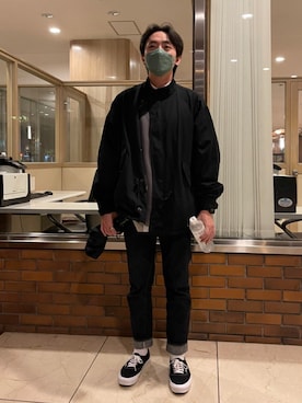 stevedgeさんのコーディネート