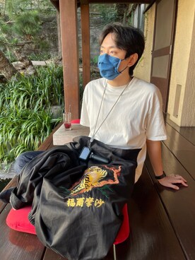 stevedgeさんのコーディネート