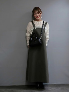 えりさんのコーディネート