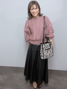 えりさんのコーディネート