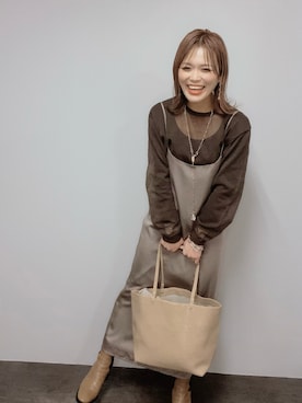 えりさんのコーディネート