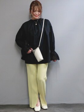 えりさんのコーディネート