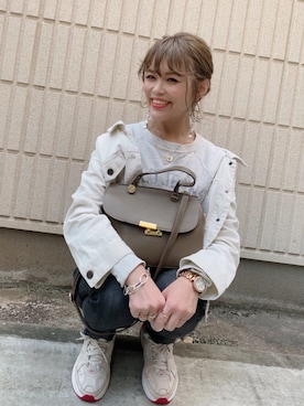 えりさんのコーディネート