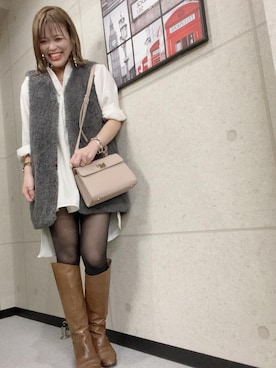 えりさんのコーディネート