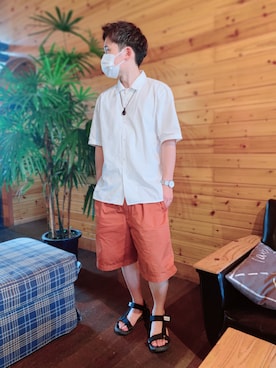 kouseiさんのコーディネート