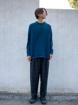 yamanobeさんのコーディネート