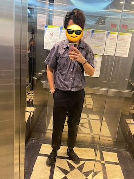 FLYさんのコーディネート