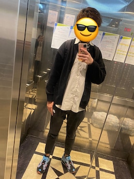 FLYさんのコーディネート