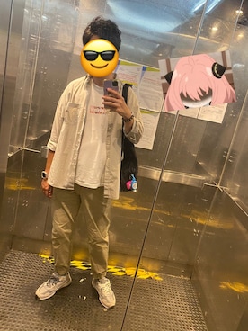 FLYさんのコーディネート