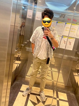 FLYさんのコーディネート