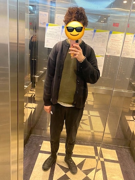 FLYさんのコーディネート