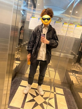 FLYさんのコーディネート