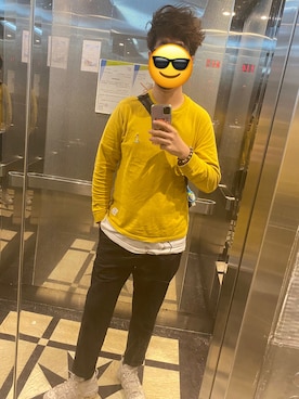 FLYさんのコーディネート