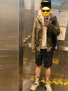 FLYさんのコーディネート