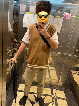 FLYさんのコーディネート