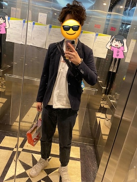 FLYさんのコーディネート