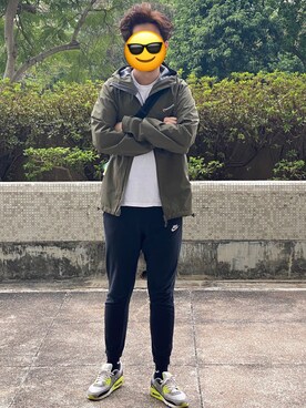 FLYさんのコーディネート