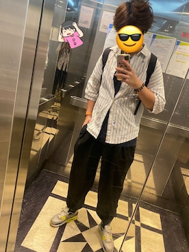 FLYさんのコーディネート