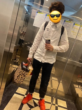 FLYさんのコーディネート