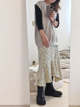 reoさんのコーディネート