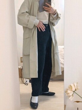 reoさんのコーディネート