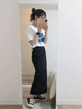 reoさんのコーディネート