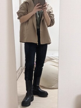 reoさんのコーディネート