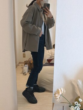 reoさんのコーディネート