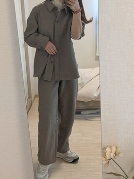 reoさんのコーディネート