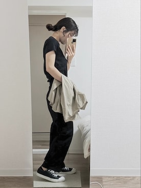 reoさんのコーディネート