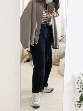 reoさんのコーディネート