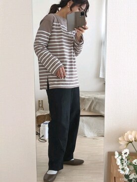 reoさんのコーディネート