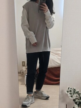 reoさんのコーディネート