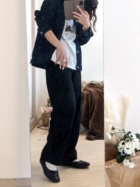 reoさんのコーディネート