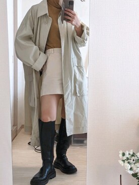 reoさんのコーディネート