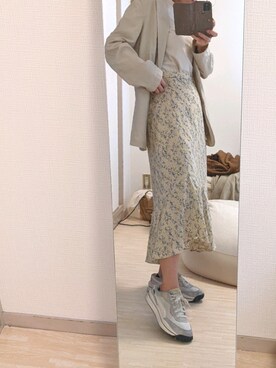 reoさんのコーディネート