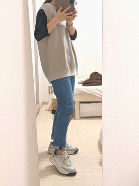 reoさんのコーディネート