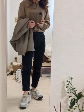 reoさんのコーディネート