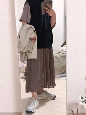 reoさんのコーディネート