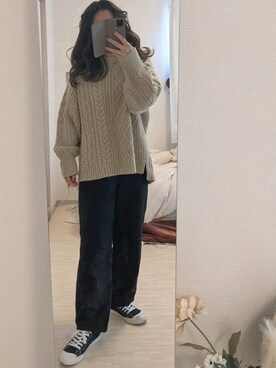 reoさんのコーディネート