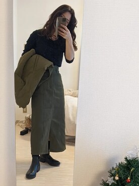 reoさんのコーディネート